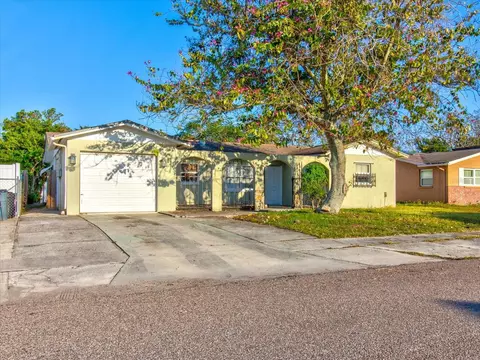 11040 Tyler Dr, Port Richey, FL 34668