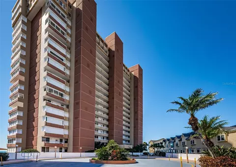 17940 Gulf Blvd #17C, Redington Shores, FL 33708