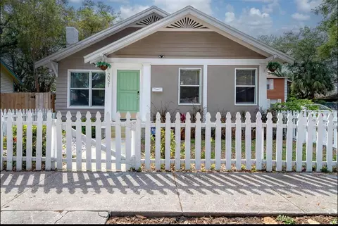 2021 11th St S, Saint Petersburg, FL 33705
