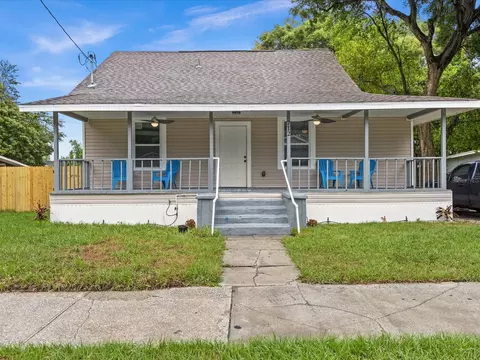 712 E Lake Ave, Tampa, FL 33603
