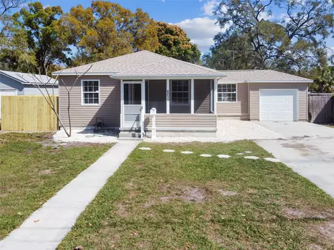 4211 18th St N, Saint Petersburg, FL 33714
