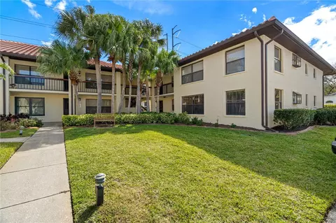 2507 Hammock Ct #2507, Clearwater, FL 33761