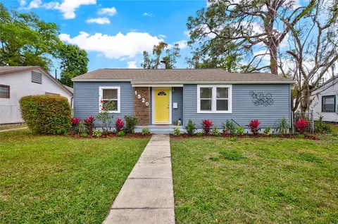 1520 24th Ave S, Saint Petersburg, FL 33705