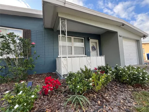 254 Wertz Dr, Largo, FL 33771