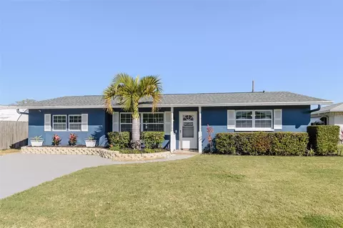 2066 S Druid Cir, Clearwater, FL 33764