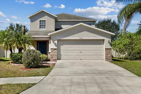 15403 Telford Spring Dr, Ruskin, FL 33573