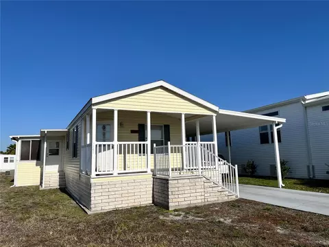 7245 Mount Fairfield Rd NE #539, Saint Petersburg, FL 33702