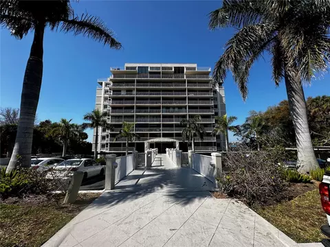 500 N Osceola Ave #601, Clearwater, FL 33755
