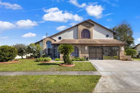 5406 El Cerro Dr, New Port Richey, FL 34655