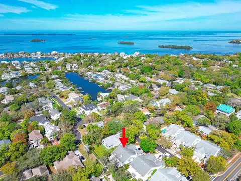 545 Vista Trail Ct, Palm Harbor, FL 34683