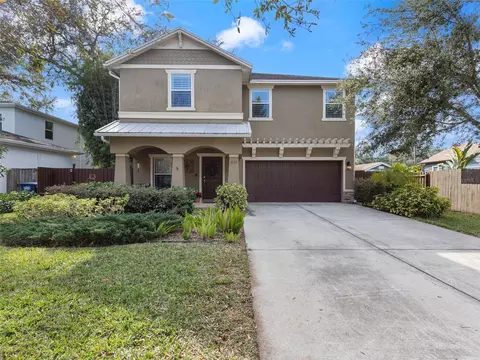3120 W Marlin Ave, Tampa, FL 33611