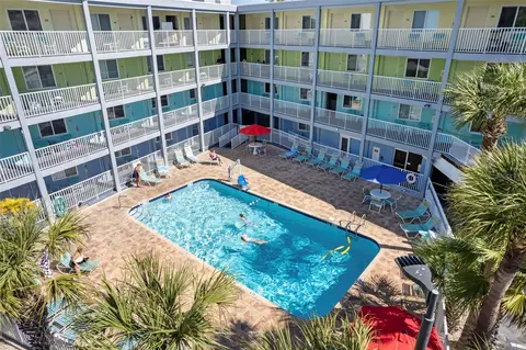 445 S Gulfview Blvd #219, Clearwater Beach, FL 33767