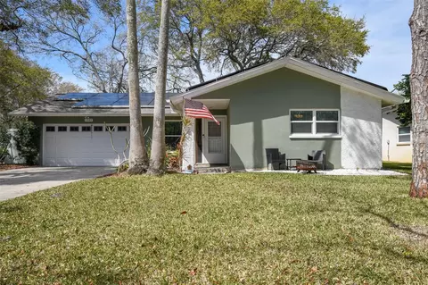 1332 Overlea Dr, Dunedin, FL 34698