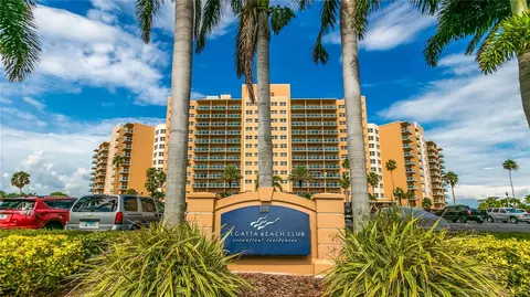 880 Mandalay Ave #S1012, Clearwater Beach, FL 33767