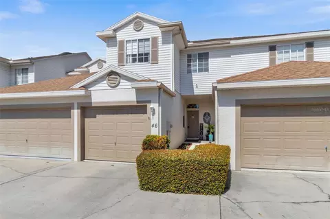 6400 46th Ave N #46, Kenneth City, FL 33709