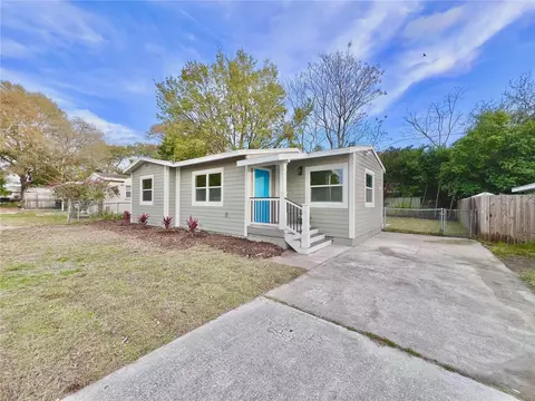 5370 47th Ave N, Saint Petersburg, FL 33709