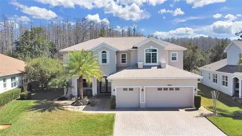 8542 Eagle Brook Dr, Land O Lakes, FL 34638