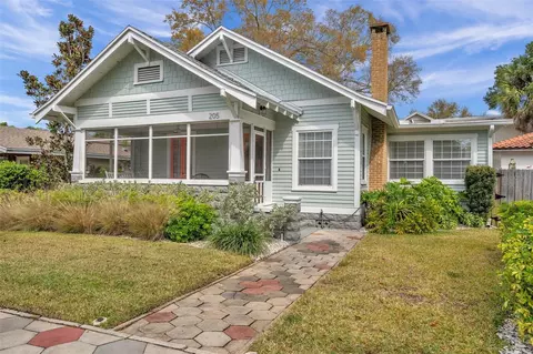 205 12th Ave N, Saint Petersburg, FL 33701