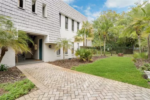 708 Lyndhurst St #124, Dunedin, FL 34698