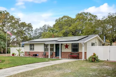 5200 71st Way N, Saint Petersburg, FL 33709