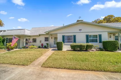 1417 Normandy Park Dr #3, Clearwater, FL 33756