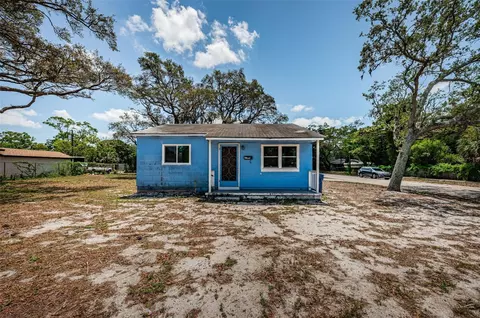 4656 14th Ave S, Saint Petersburg, FL 33711
