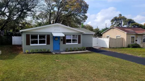2834 39th Ave N, Saint Petersburg, FL 33714