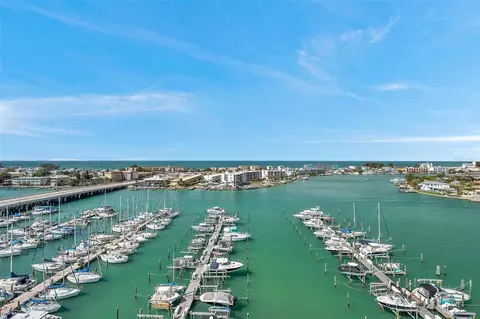 9525 Blind Pass Rd #1103, Saint Pete Beach, FL 33706