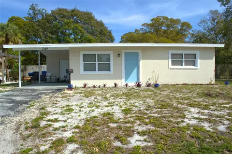 7154 35th Ave N, Saint Petersburg, FL 33710