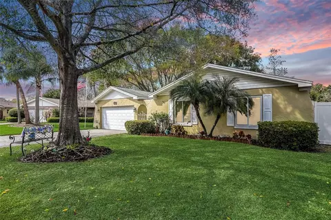 1468 Rosewood Ave, Dunedin, FL 34698