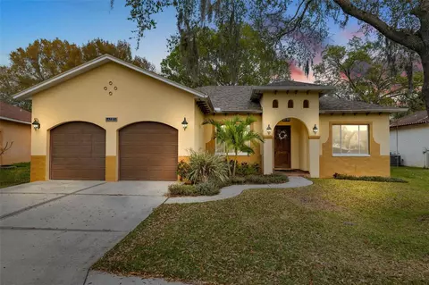 4121 Woodacre Ln, Tampa, FL 33624