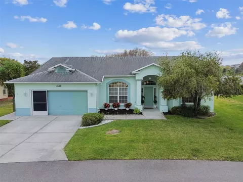 7633 Roycroft Dr, New Port Richey, FL 34654
