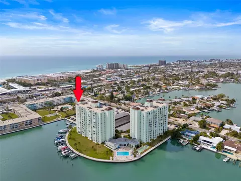 400 64th Ave #PHB, Saint Pete Beach, FL 33706
