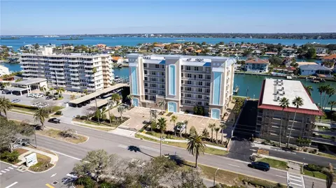 125 Island Way #204, Clearwater Beach, FL 33767