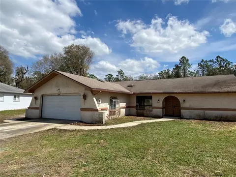 12702 Balsam Ave, Hudson, FL 34669