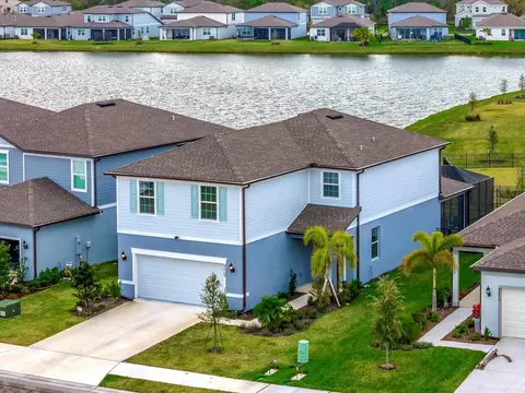 9509 Lamine Way, Parrish, FL 34219