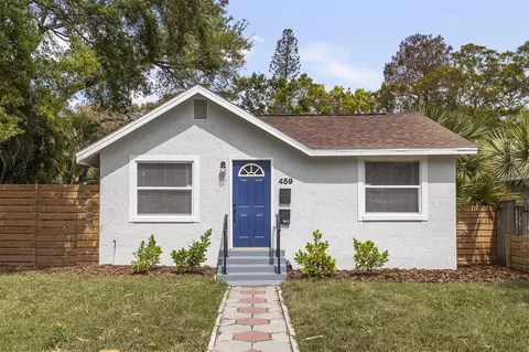 459 41st Ave S, Saint Petersburg, FL 33705