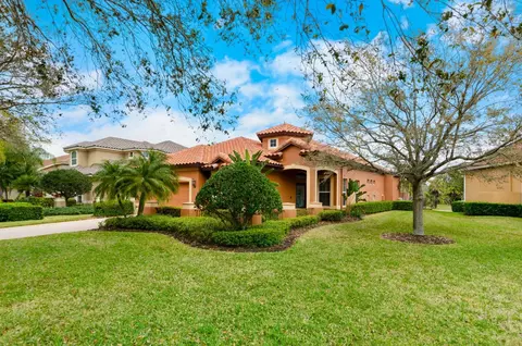 9803 Sago Point Dr, Seminole, FL 33777