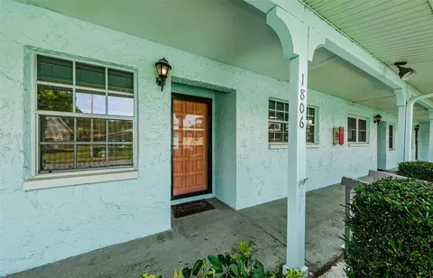 2465 Northside Dr #1806, Clearwater, FL 33761
