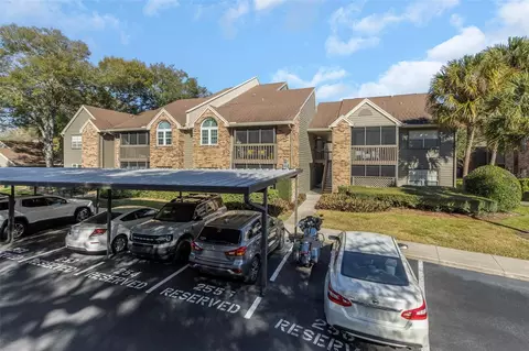2500 Winding Creek Blvd #I205, Clearwater, FL 33761