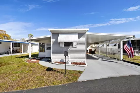 12674 Seminole Blvd #S29, Largo, FL 33778
