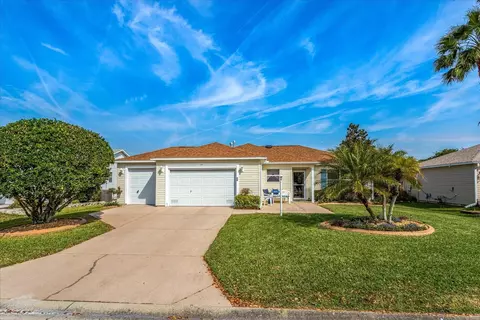2475 Cherokee Ct, The Villages, FL 32162