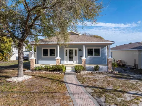 3949 9th Ave N, Saint Petersburg, FL 33713