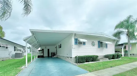 1100 Belcher Rd S #449, Largo, FL 33771