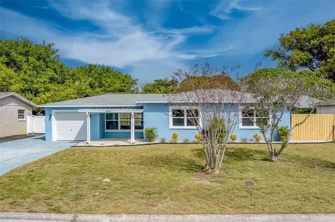 3631 23rd Ave N, Saint Petersburg, FL 33713