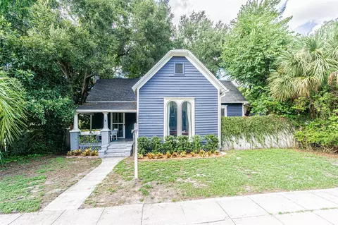 308 E Frances Ave, Tampa, FL 33602