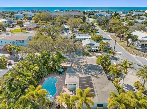 401 20th Ave, Indian Rocks Beach, FL 33785