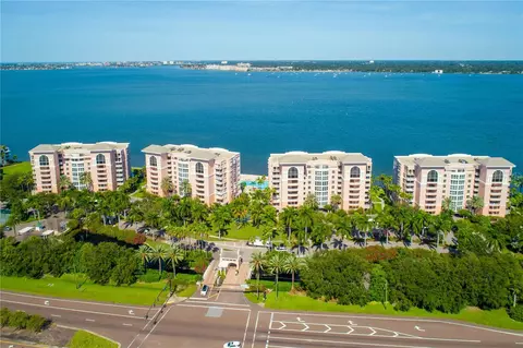 4971 Bacopa Ln S #701, Saint Petersburg, FL 33715