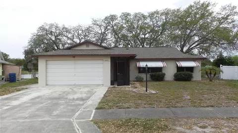 4327 Otter Way, New Port Richey, FL 34653