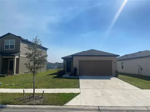 35464 White Water Lily Way, Zephyrhills, FL 33541